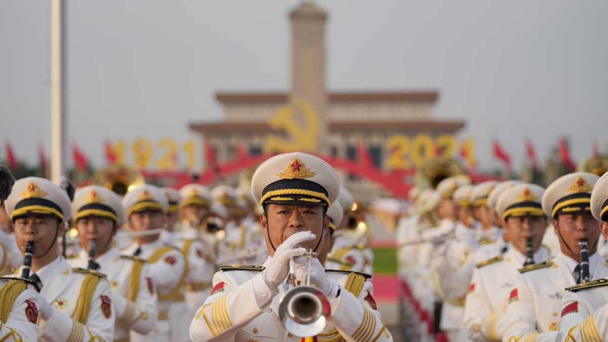 Immagine di La lezione che la Cina deve imparare dalla Russia