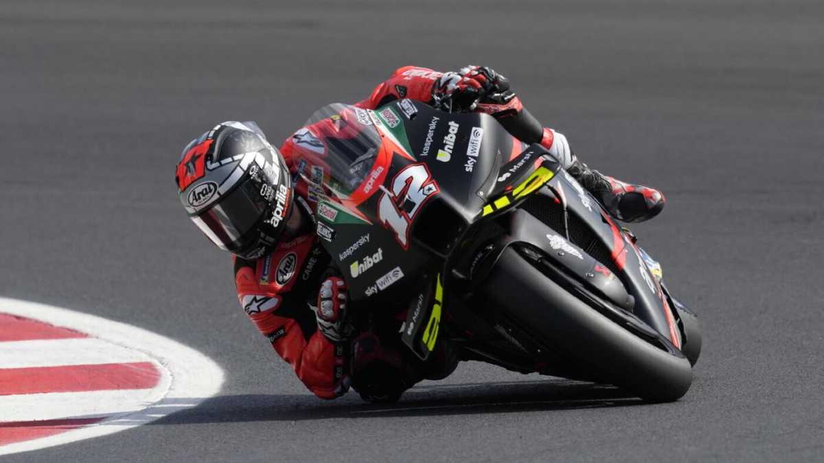 Immagine di Dopo Valentino Rossi, in moto c’è ancora tanta Italia