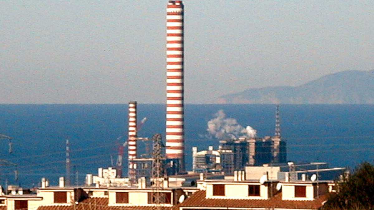 Immagine di La realpolitik dell’energia