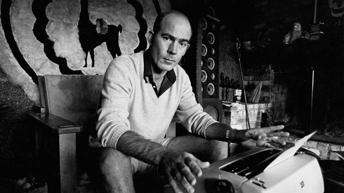 Immagine di Con “Paura e disgusto a Las Vegas” di H. S. Thompson la fiction si mangiò il giornalismo