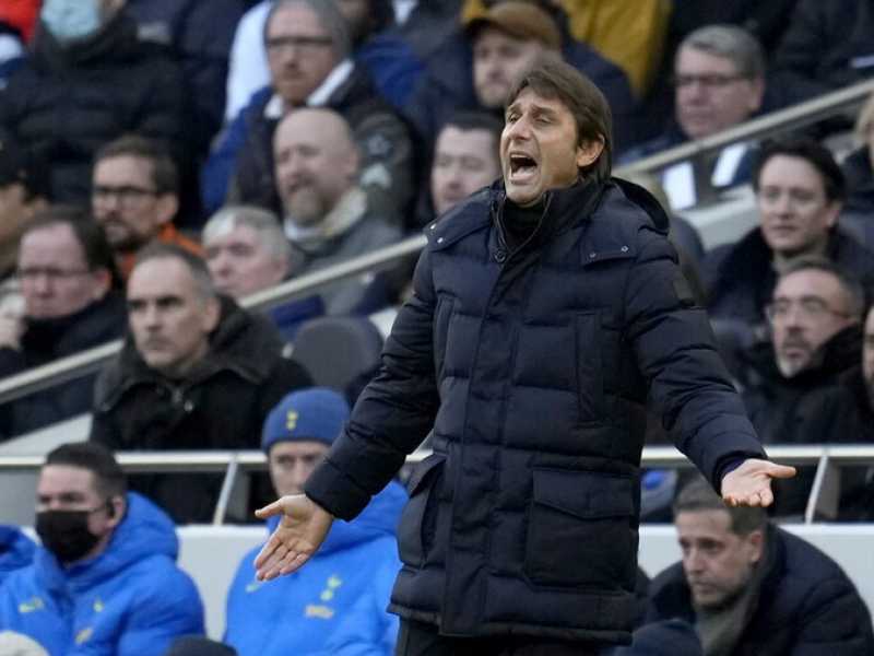 Antonio Conte (LaPresse)