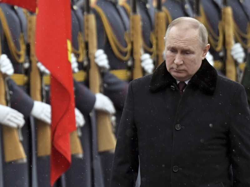 Attaccati al gas, l’errore strategico dell’Europa sul gas di Putin