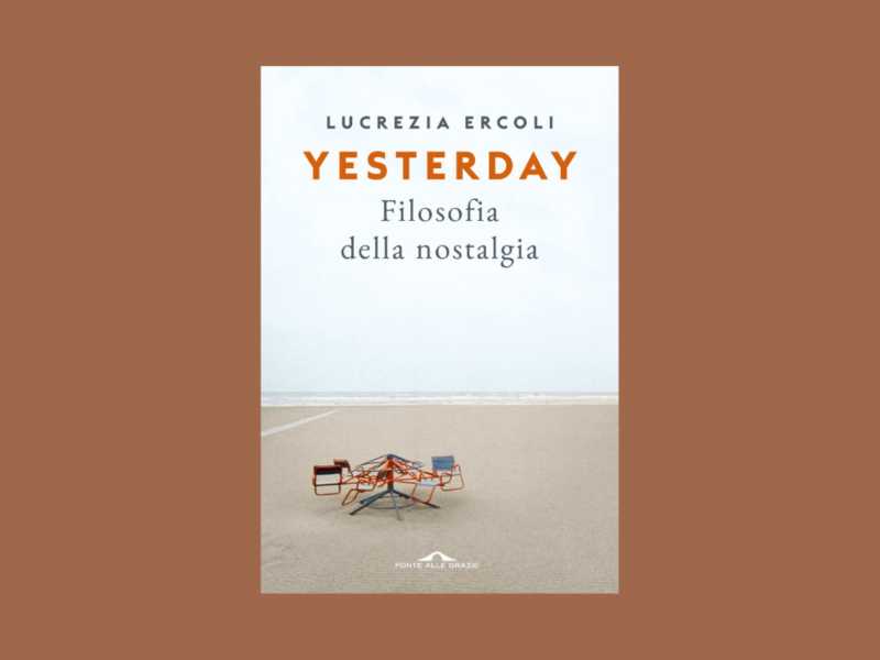 La nostalgia va di moda ma rischia di oscurare il futuro