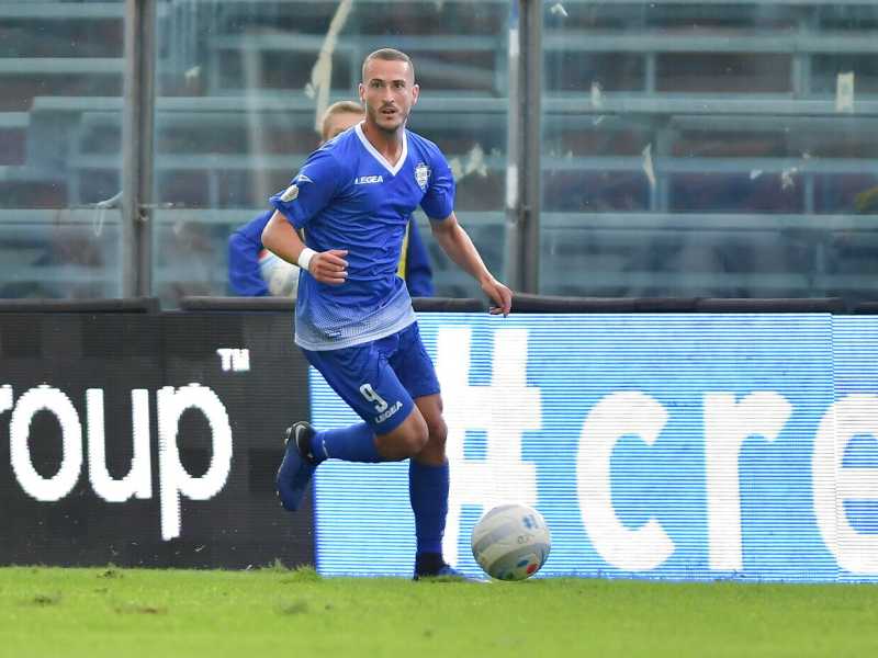 Foto LaPresse
