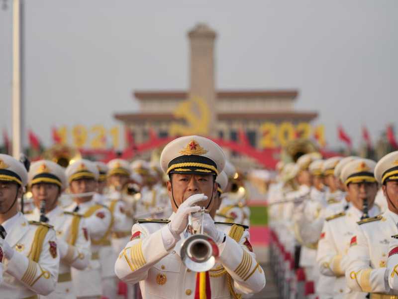 La lezione che la Cina deve imparare dalla Russia