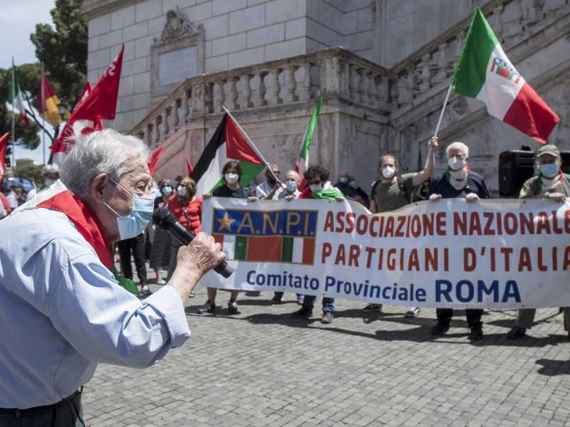 &nbsp;foto LaPresse