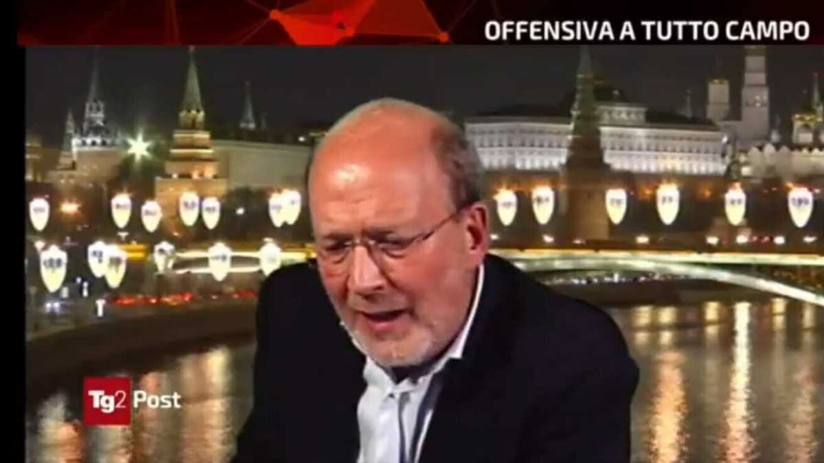 Immagine di Il Pd denuncia la propaganda pro Mosca in Rai