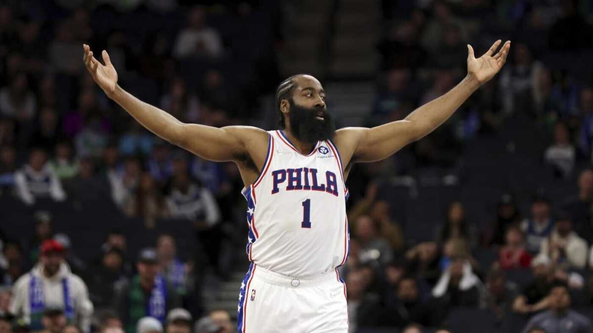 Immagine di L'Nba dei fenomeni del giornalismo sotto canestro