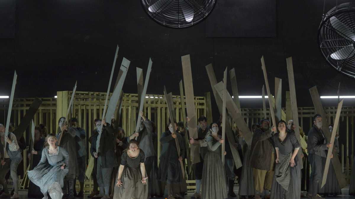 Immagine di Carlo Goldoni sa sorprendere ancora