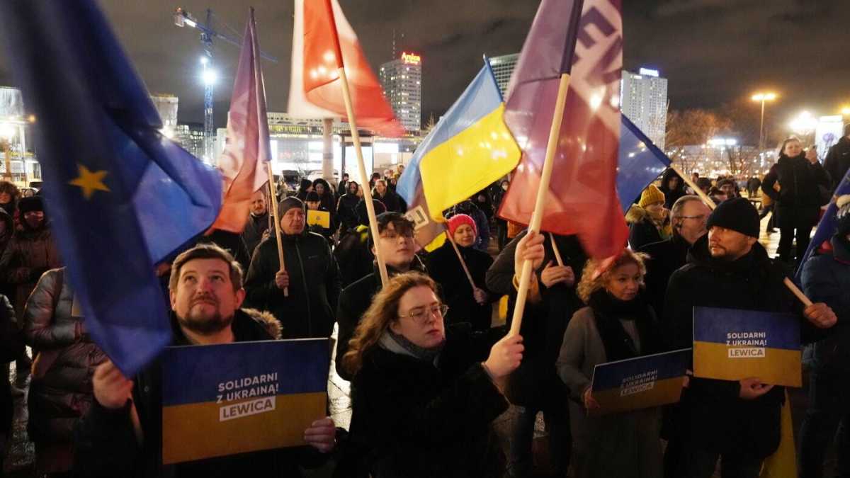 Immagine di La Polonia sa quanto è vitale mediare per Kyiv