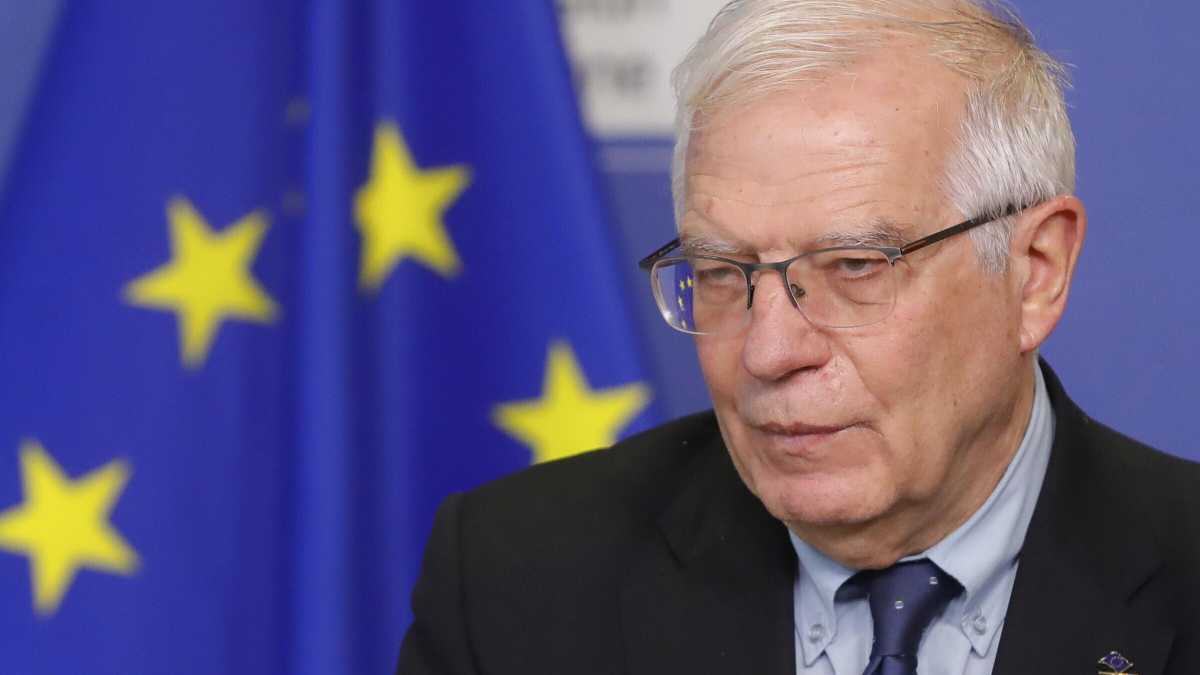 Immagine di Tutte le misure (senza precedenti) dell'Ue contro Putin
