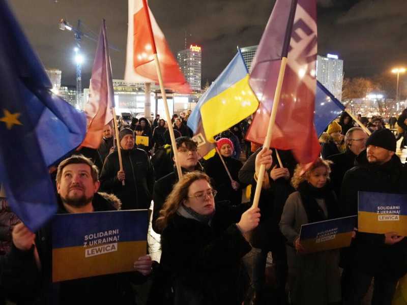 La Polonia sa quanto è vitale mediare per Kyiv
