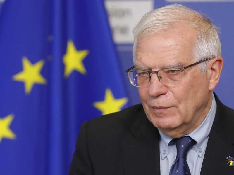 Tutte le misure (senza precedenti) dell'Ue contro Putin