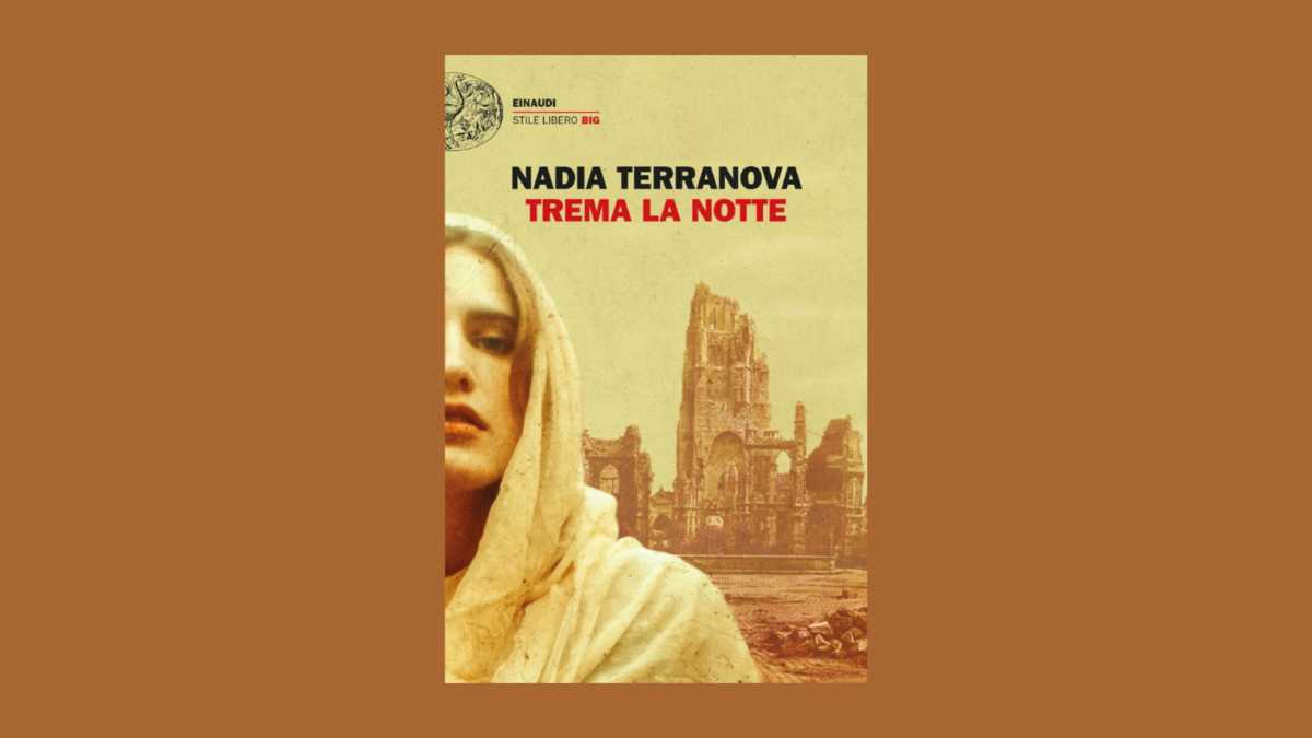 Immagine di Il terremoto tra distruzione e cambiamento