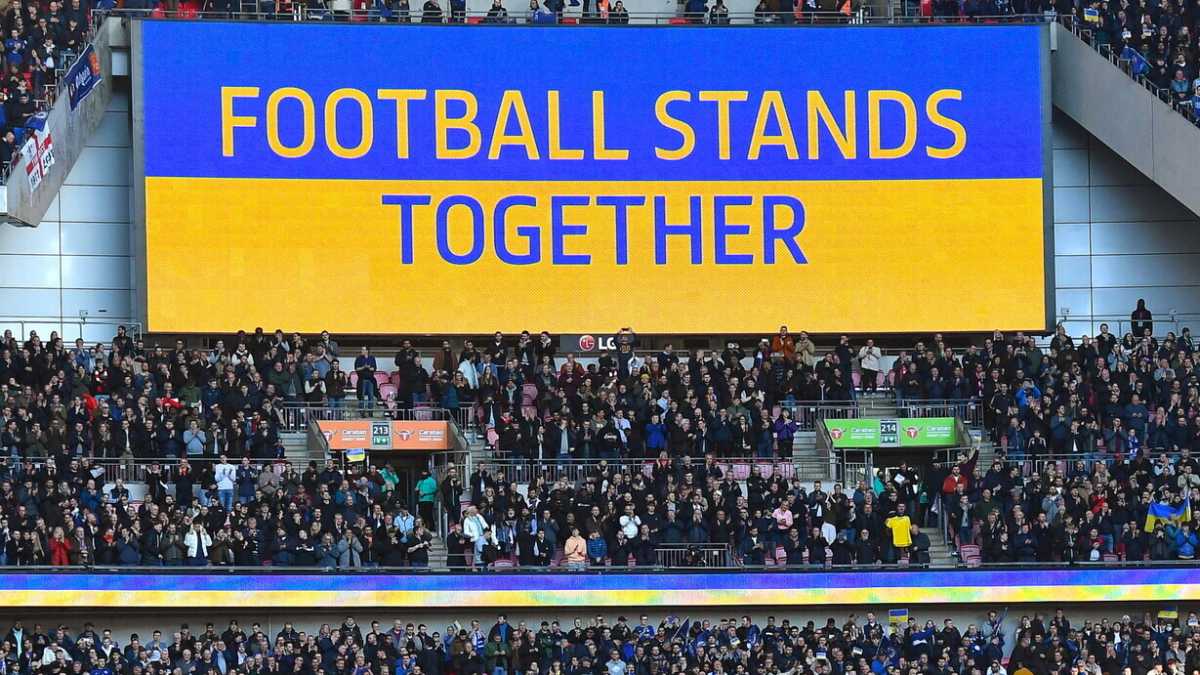 Immagine di Fifa, Uefa e Cio: Mosca è fuori da tutto