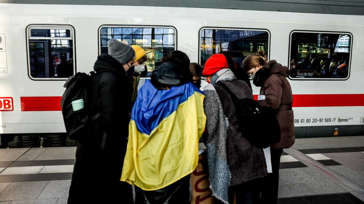 Immagine di Dall'accoglienza alle misure energetiche: così il governo reagisce alla crisi ucraina