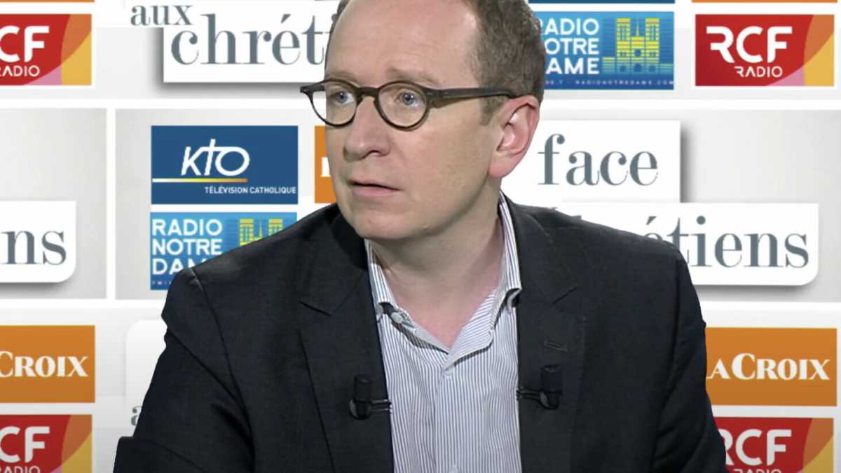 Immagine di Cosa c'è dietro le dimissioni del direttore dell'Institut Montaigne, Laurent Bigorgne