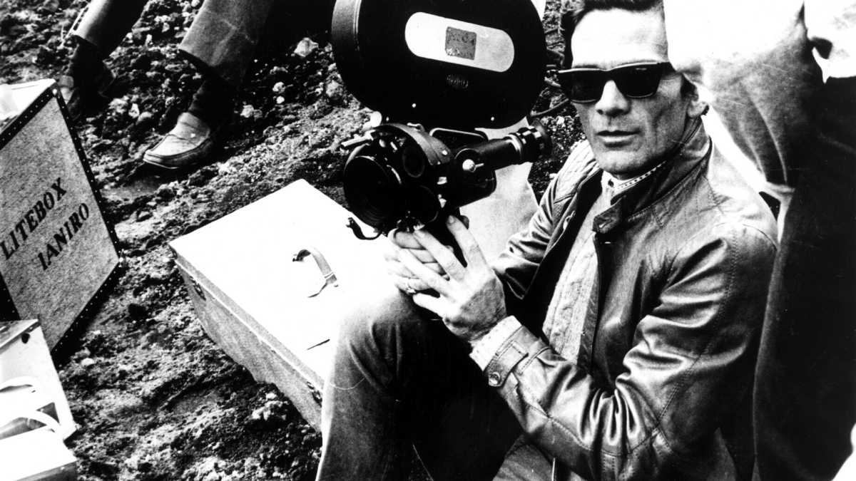 Immagine di Uno, dieci, cento Pasolini