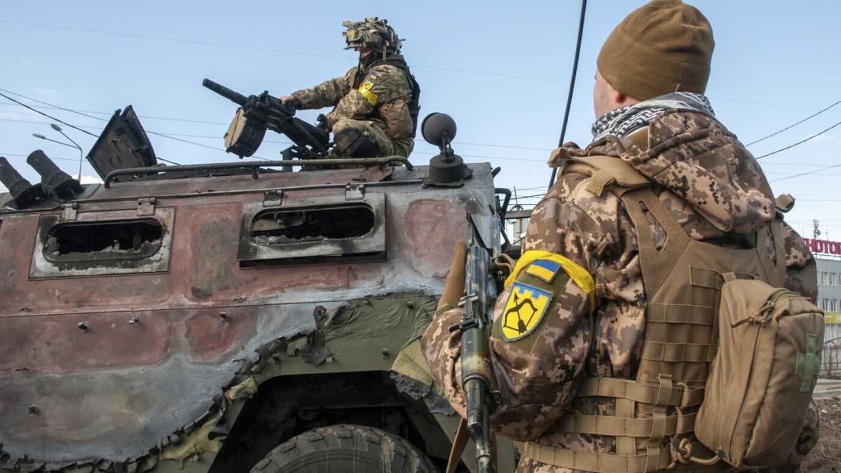 Immagine di Guerra in Ucraina, terminati i colloqui tra Mosca e Kyiv