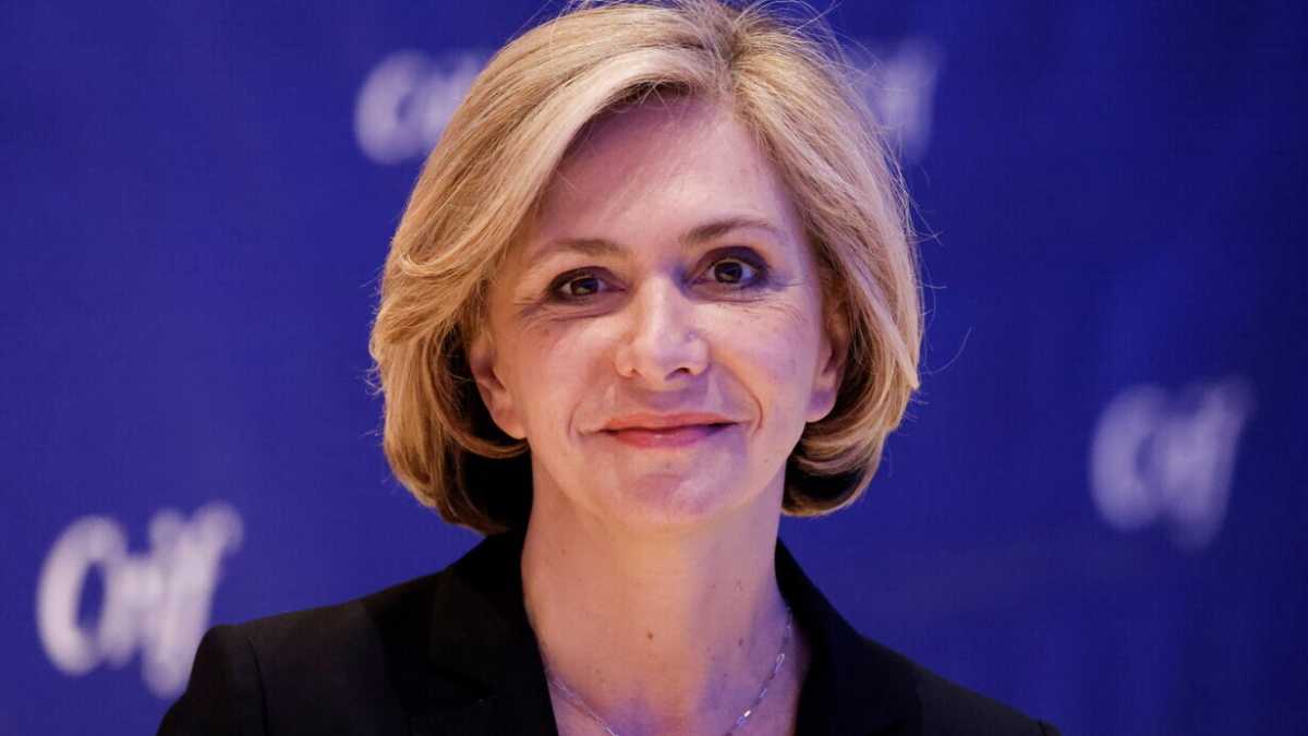 Immagine di È finita la candidatura di Pécresse alle presidenziali francesi?