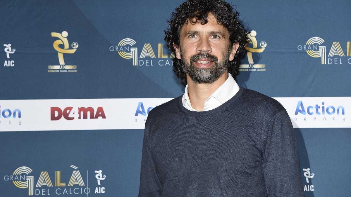 Immagine di Tommasi: "Io sindaco di Verona? Sarà il mio secondo scudetto. Il calcio blocchi la Russia"