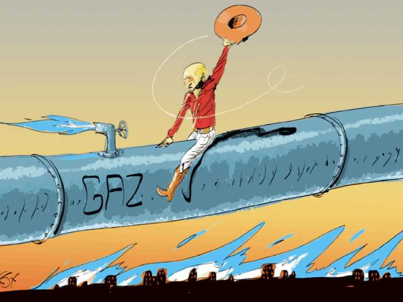 La guerra dell'energia. Le sfide, i tabù e i vizi ideologici dell'Italia. Parla il ministro Cingolani