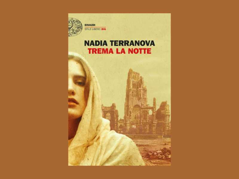 Il terremoto tra distruzione e cambiamento