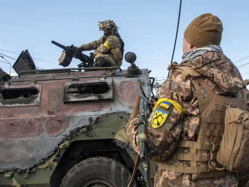 Guerra in Ucraina, terminati i colloqui tra Mosca e Kyiv