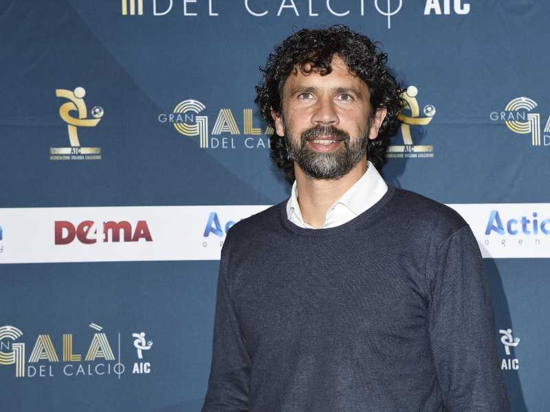 Tommasi: "Io sindaco di Verona? Sarà il mio secondo scudetto. Il calcio blocchi la Russia"