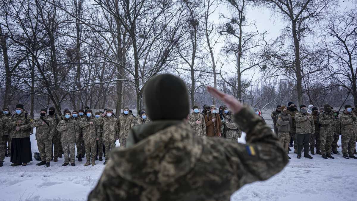 Immagine di Sorprese dal paniere Istat, un appunto sulla crisi in Ucraina e la tassonomia Ue