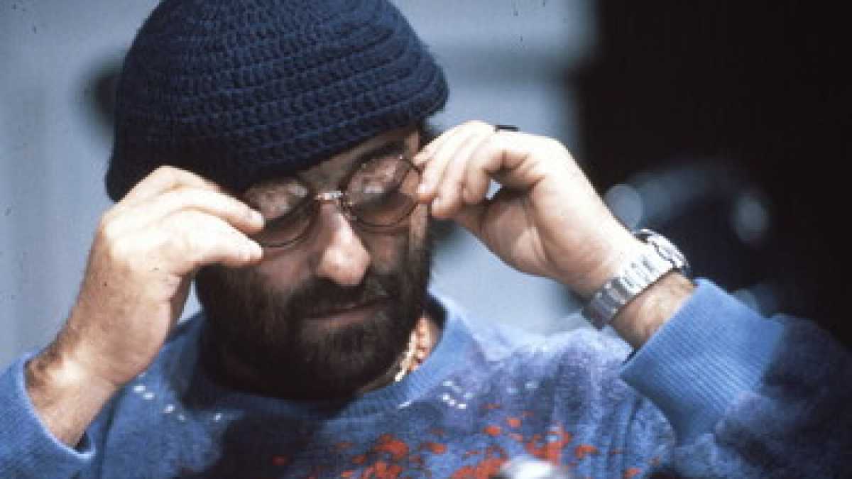 Immagine di Lucio Dalla dieci anni dopo