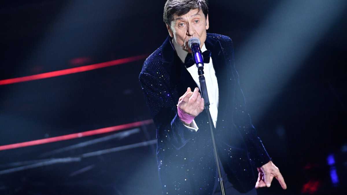 Immagine di L’età della gioia. I sogni, le speranze e l’ottimismo vitale di Gianni Morandi