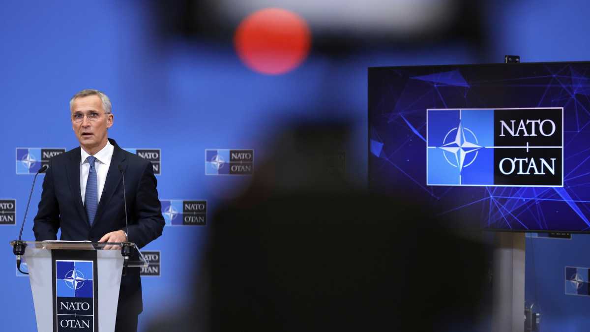 Immagine di Putin ha rafforzato l’Alleanza atlantica come non mai