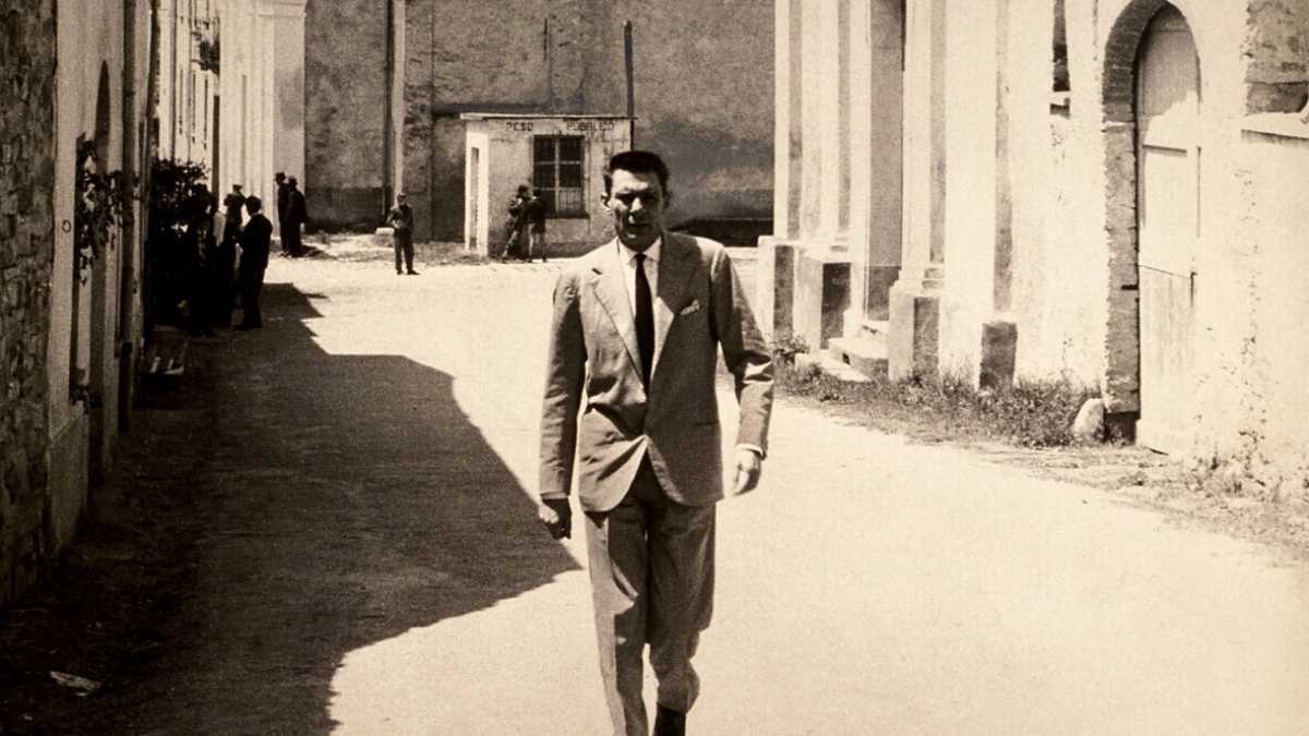 Immagine di Un secolo di Beppe Fenoglio, lo sportivo