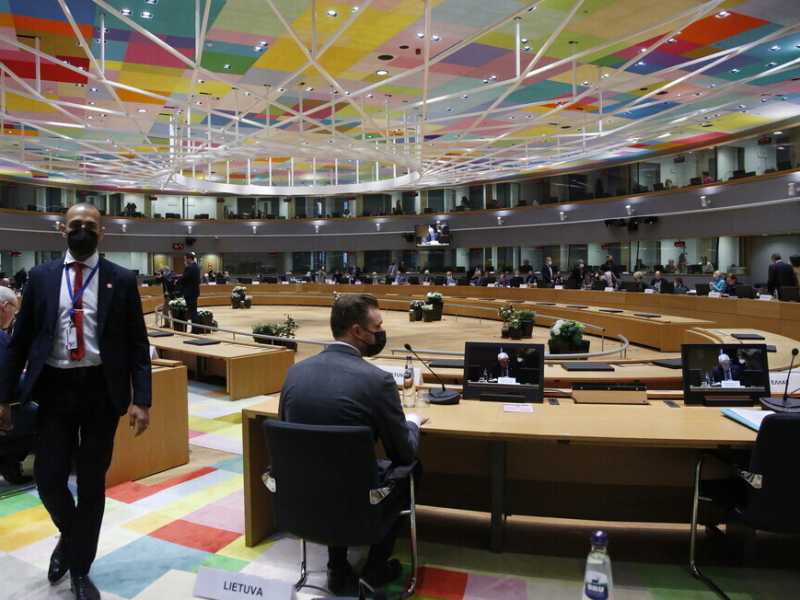 Foto LaPresse
