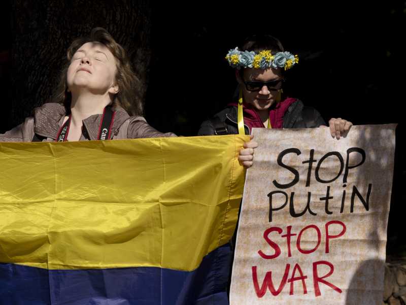 Foto LaPresse / Maya Alleruzzo&nbsp;<br />
