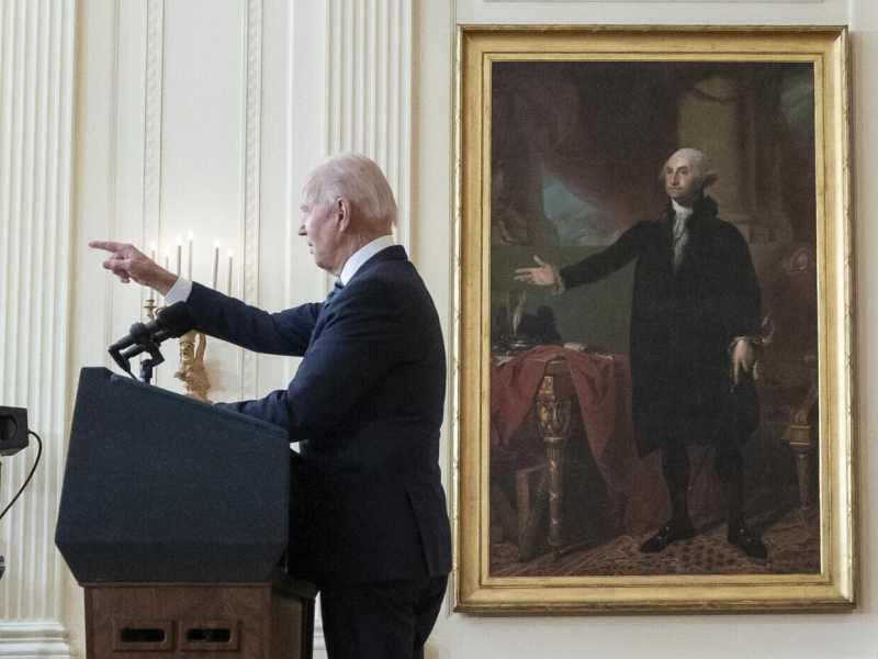 Biden deve spiegare perché l’Europa va difesa (e decidere sulla no fly zone)