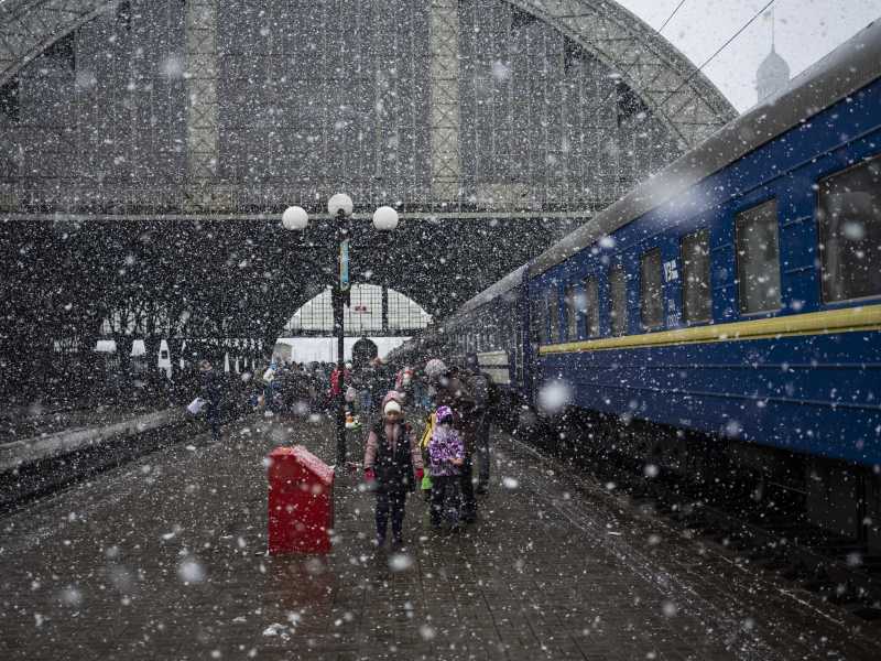 Foto LaPresse / Bernat Armangue&nbsp;<br />