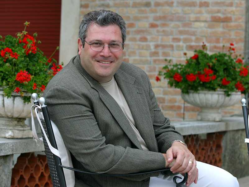 La giungla che ricresce