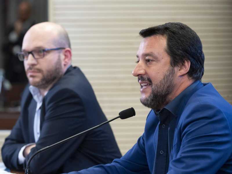 (foto Ansa)