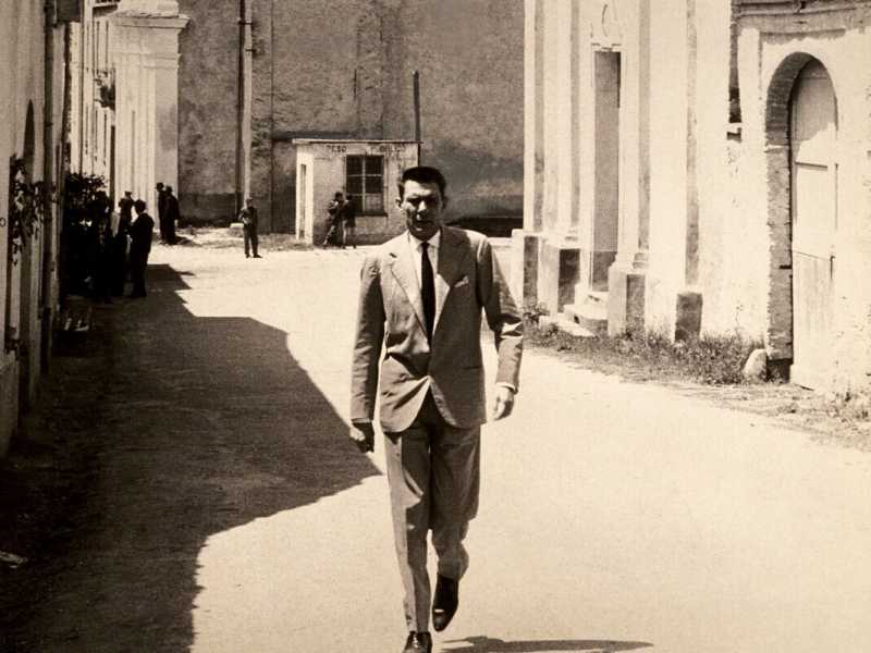 Beppe Fenoglio (foto Olycom)