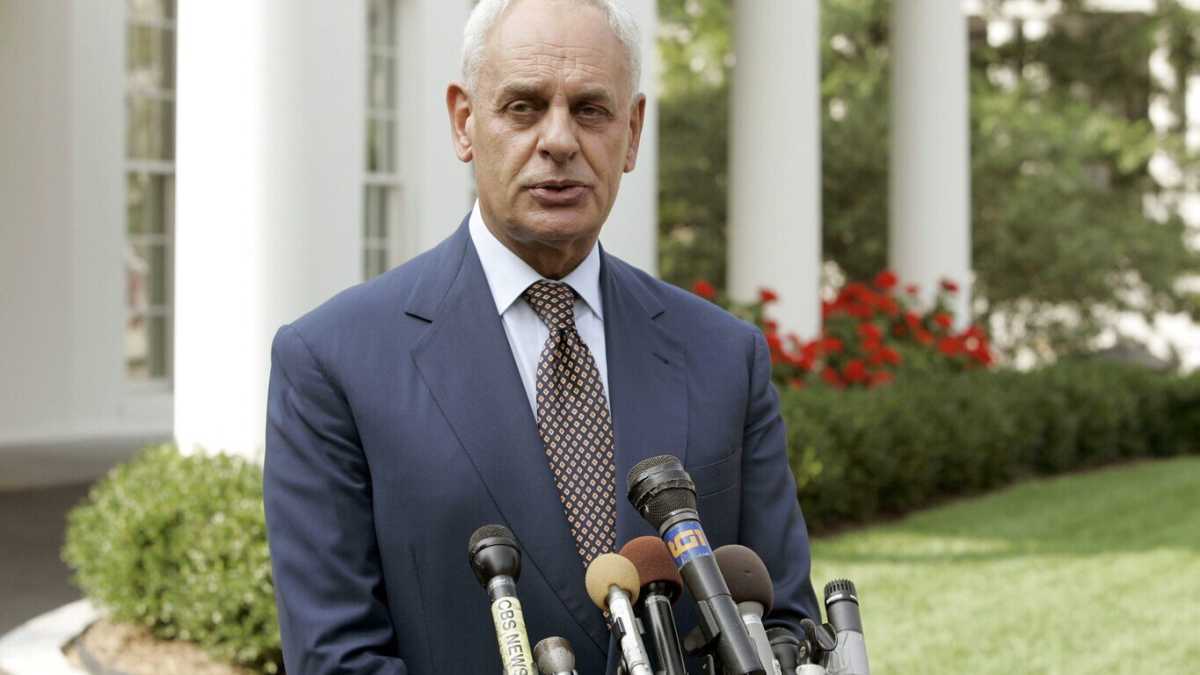 Immagine di La destra e la guerra. Il confine ideologico, le critiche all’Europa, gli errori. Parla Marcello Pera