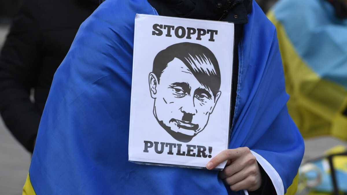 Immagine di "Cancelliamo i russi!" Riecco la solita pornografia delle virtù
