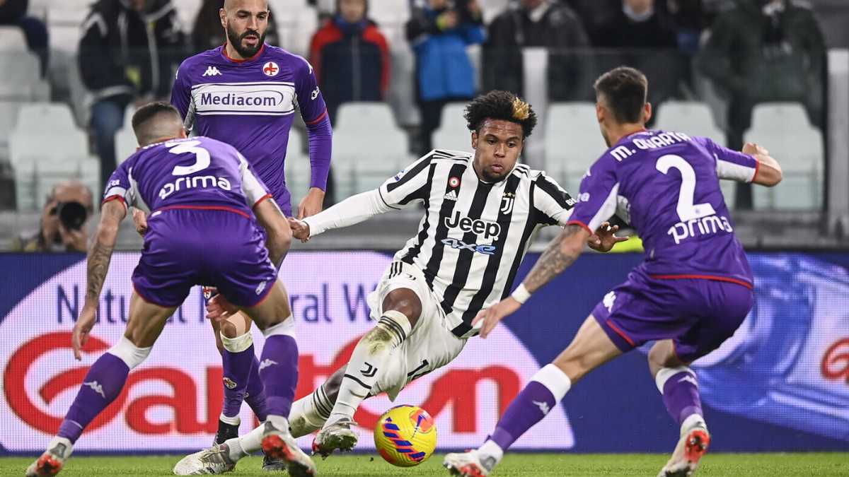 Immagine di Fiorentina-Juventus è un questione cromatica