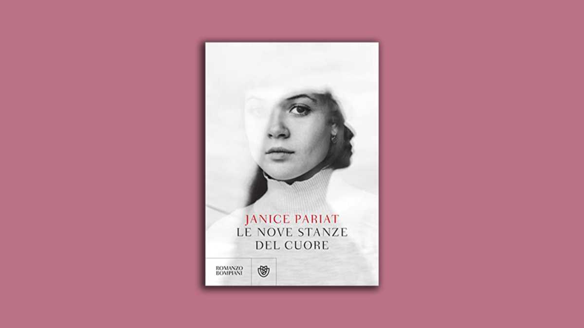 Immagine di Le nove stanze del cuore