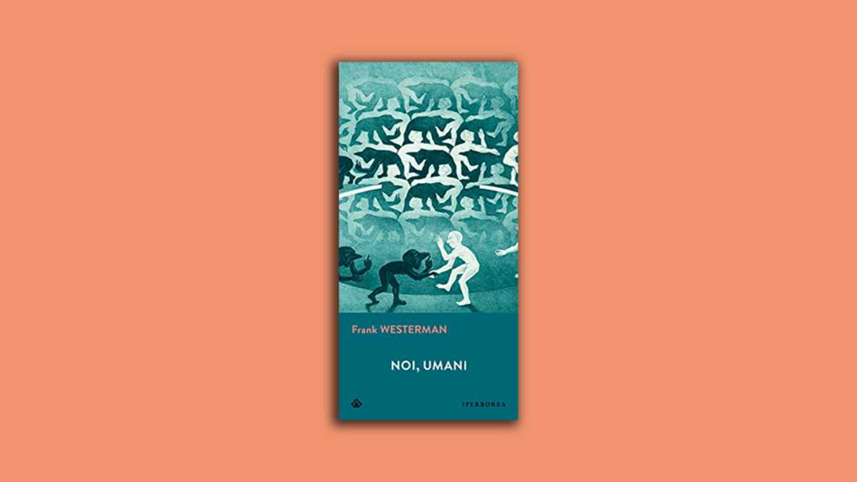 Immagine di Noi, umani