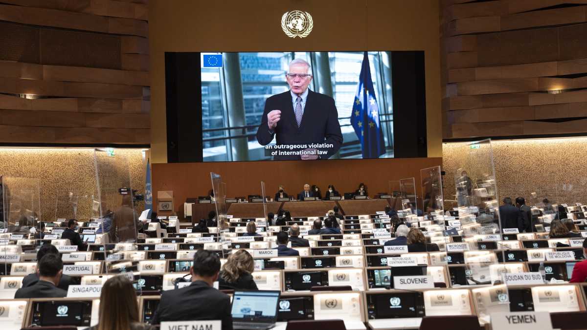 Immagine di La Cina non molla Mosca. Ecco l’asse putiniano globale
