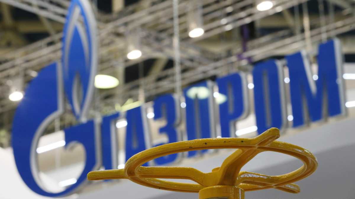 Immagine di Cos'è e come funziona il potere di Gazprom