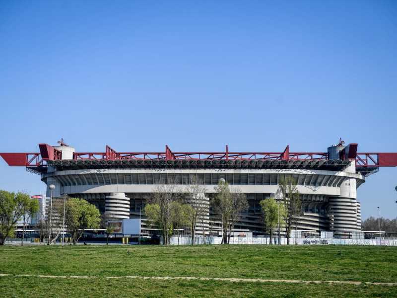 Foto LaPresse