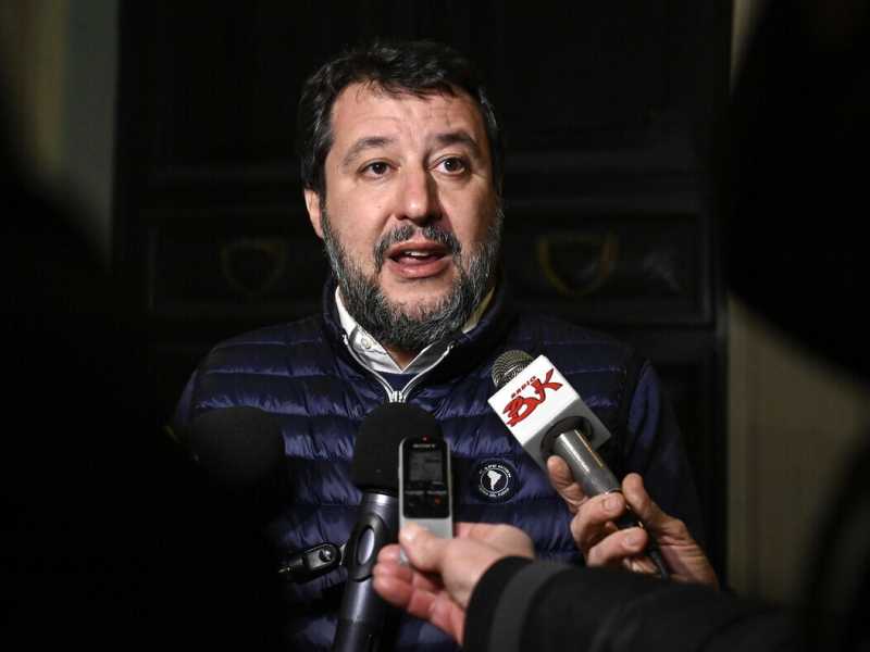 (foto Ansa)
